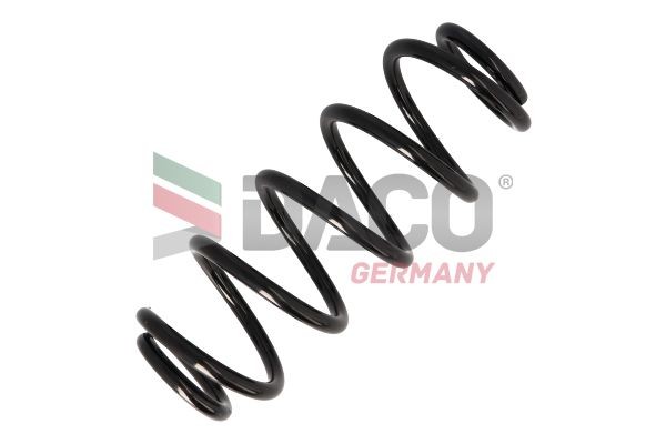 febi bilstein 37830 coil spring front axle Pack of 1 